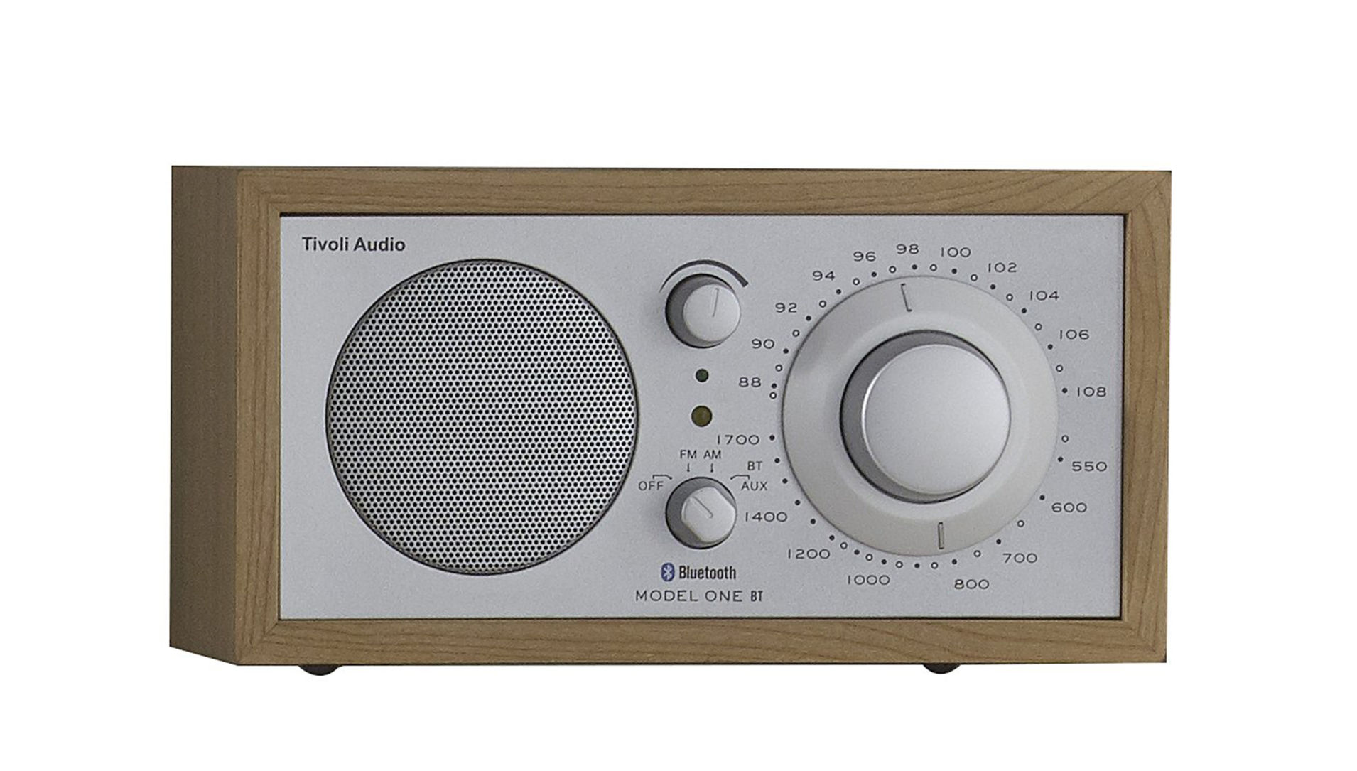Tivoli Audio Bluetooth Radio